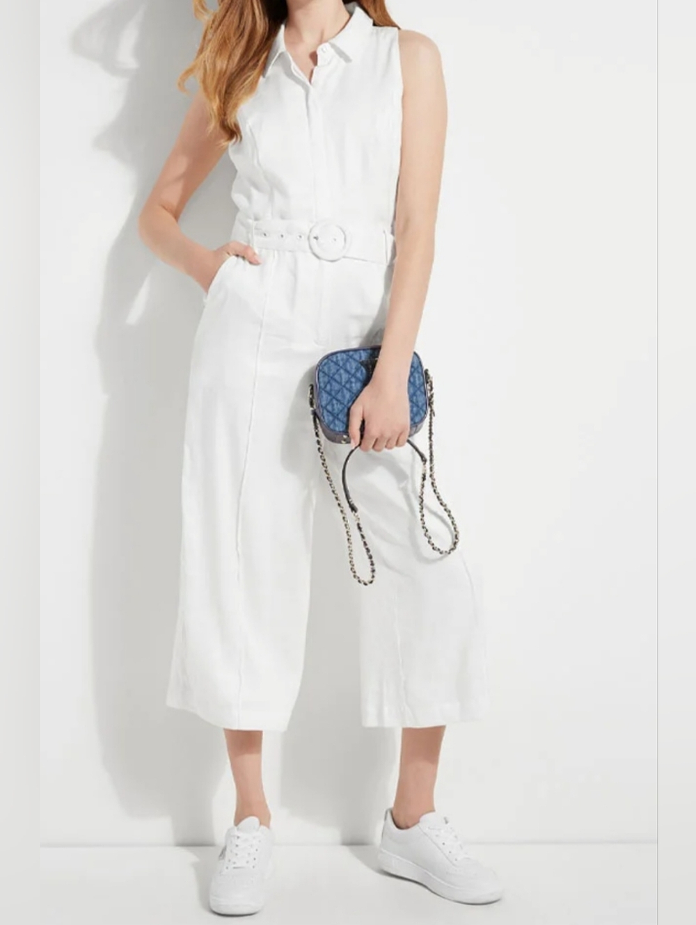 Guess Ilaria Jumpsuit